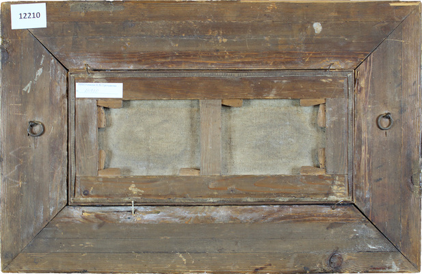 Орловский Владимир Донатович. За хворостом 